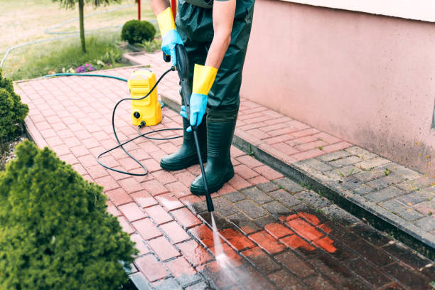 Best Sidewalk and Walkway Cleaning  in Mount Hermon, VA