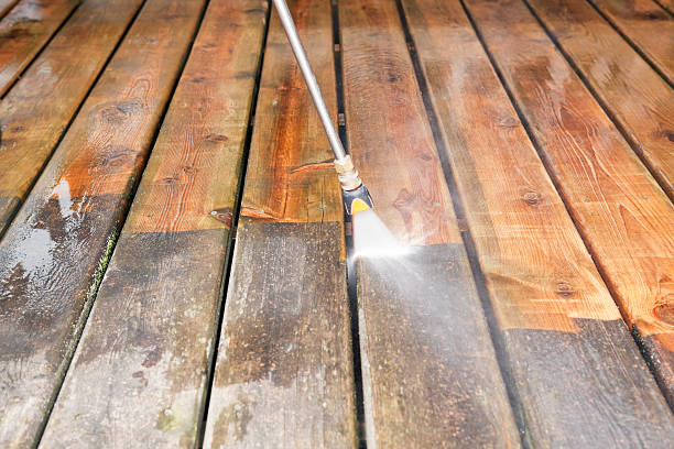 Best Soft Washing  in Mount Hermon, VA