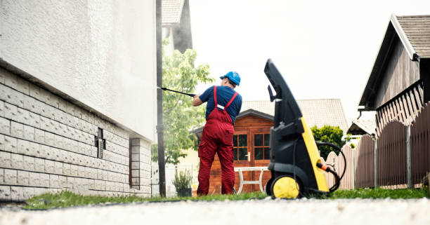 Best Dumpster Area Cleaning  in Mount Hermon, VA